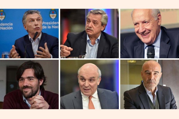 Concluyen las campa�as electorales para dar paso a la veda previa a las elecciones generales