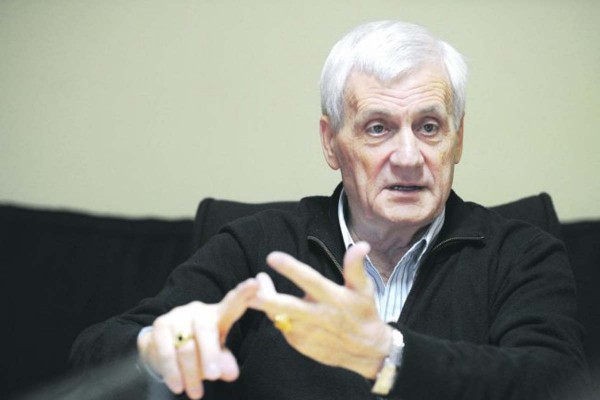 La UOM acord� suspensiones con rebaja salarial de 30% a cambio de evitar despidos