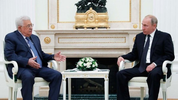 Rusia eval�a enviar una misi�n permanente a Venezuela para controlar la microeconom�a porque �as� lo quiere Nicol�s Maduro�