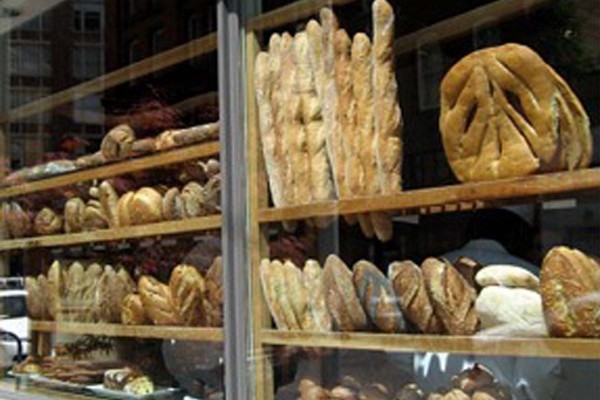Se espera un nuevo aumento en el precio del pan tras una fuerte suba de la harina