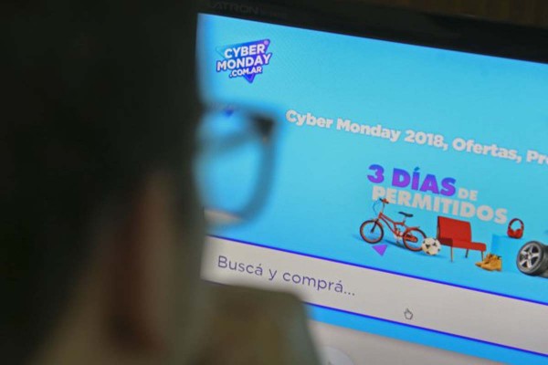 Cyber Monday: facturación creció un 64% y marcó un nuevo récord