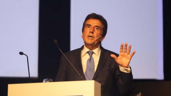 Carlos Melconian critic al Gobierno: 