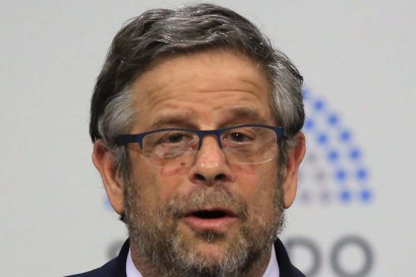 Adolfo Rubinstein critic� el acuerdo para bajar un 8% los precios de los medicamentos