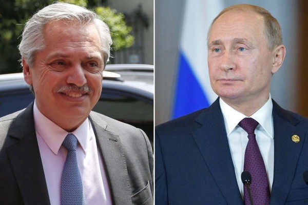 Alimentos, energía y maquinaria: los sectores de la economía argentina más complicados por la guerra