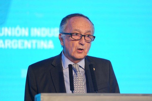 Fuertes críticas de la UIA al proyecto de impuesto a la riqueza: “No tuvo en cuenta los elementos que afectan al sector productivo”