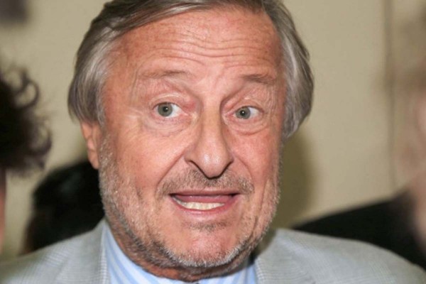 Para Cristiano Rattazzi,