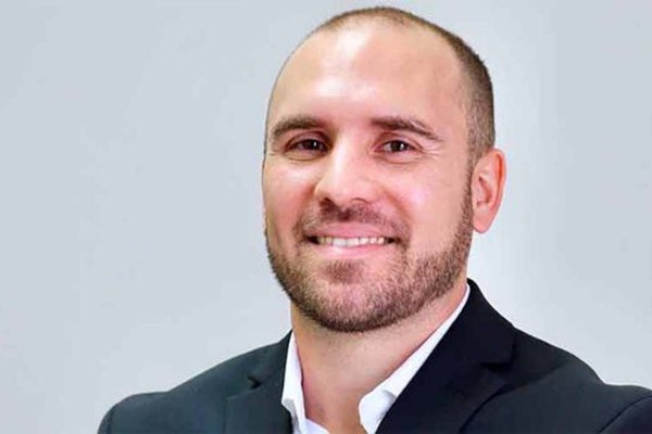 Mart�n Guzm�n defini� a las nuevas medidas monetarias como un 