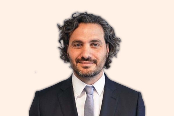 Segunda ola: Cafiero aseguró que no habrán restricciones a la actividad económica