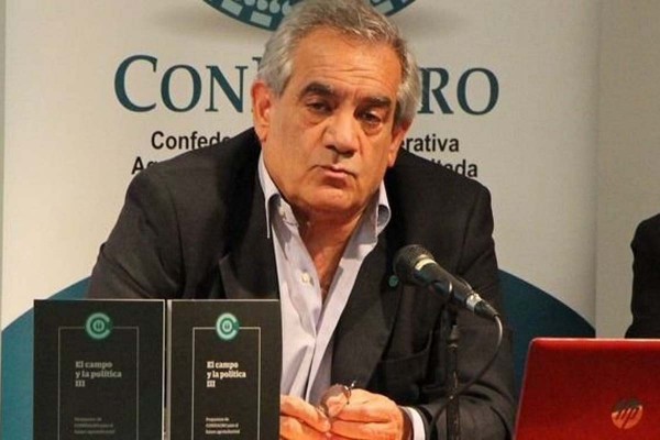 Cooperativas del campo, 