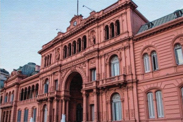 Los gobernadores acuerdan con Alberto suspender las PASO