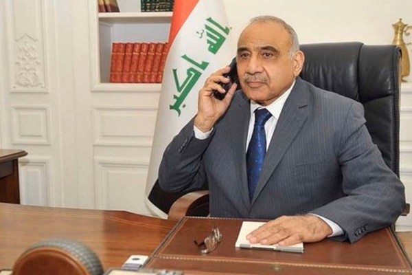 Irak advirti� que el ataque de Ir�n contra EEUU amenaza con una �guerra devastadora�