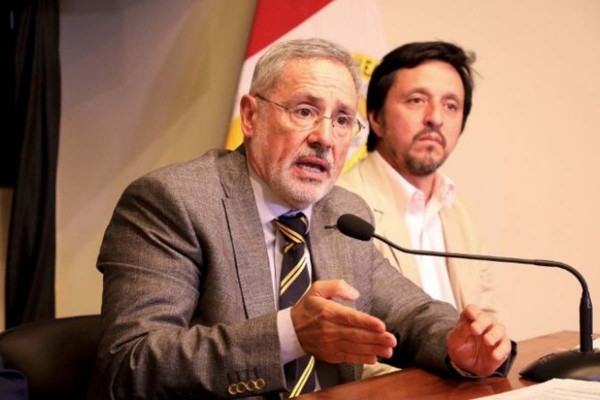 Apelan al fallo que benefici� a Sain