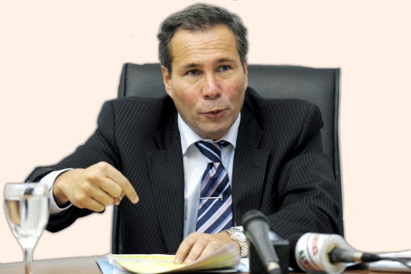 El mensaje del Gobierno de los Estados Unidos en el aniversario de la muerte de Alberto Nisman