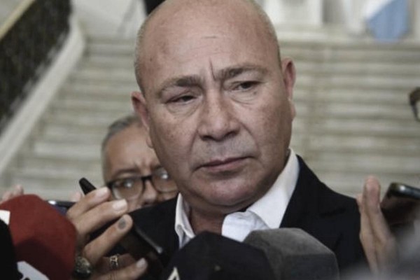 Reclamo de UPCN al Gobierno 