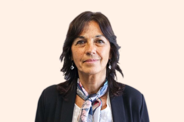 Vilma Ibarra advirtió sobre los vínculos de Milei de cara a las elecciones 2023: