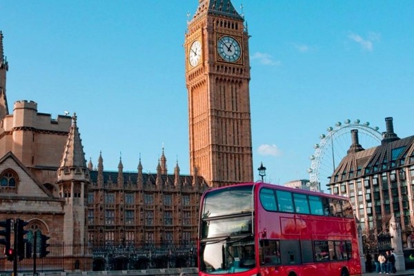 La inflaci�n anual de noviembre en el Reino Unido alcanz� el 5,1%, su nivel m�s alto en m�s de una d�cada