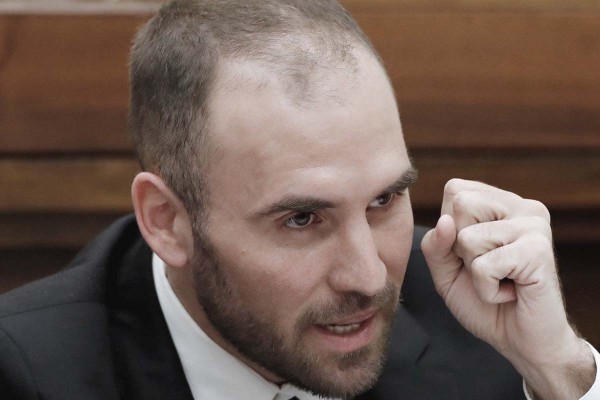 El Gobierno pospone para septiembre el bono que se vence el jueves