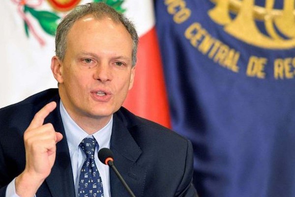 �Am�rica Latina se enfrenta a la recesi�n m�s profunda en m�s de medio siglo�