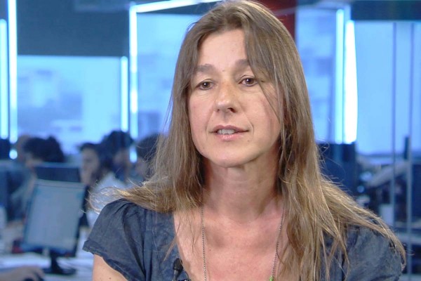 La ministra de Seguridad admiti� que las fuerzas a su cargo realizan ciberpatrullaje en redes sociales para �detectar el humor social�