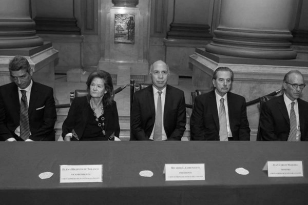 Apoyada en la autonom�a de CABA, la Corte fall� a favor de las clases presenciales 