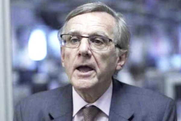 Asesor del Gobierno, sobre la tercera dosis contra el Covid-19: 