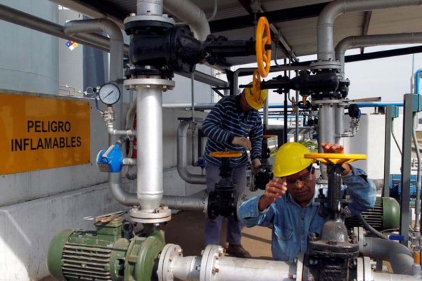 Por la cuarentena la actividad econ�mica se desplom� 11,5% interanual en marzo