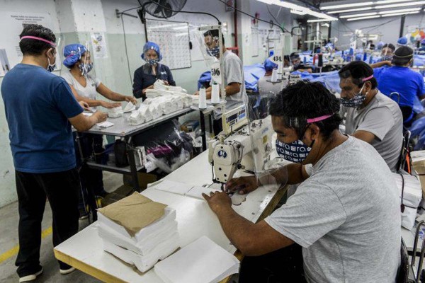 Pandemia y empleo: un tercio de los trabajadores son pobres, seg�n la UCA