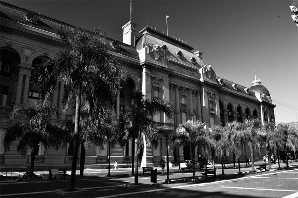 Rosario. Del Frade judicializ el pedido de explicaciones sobre la baja de los homicidios