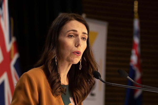 Nueva Zelanda ya no est� libre de coronavirus  
