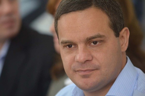 Gonz�lez sobre el paro de colectivos: 