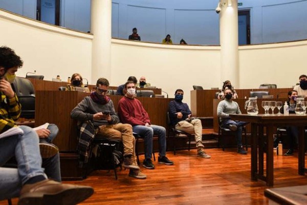 Cannabis terap�utico: primera mesa de trabajo en el Concejo