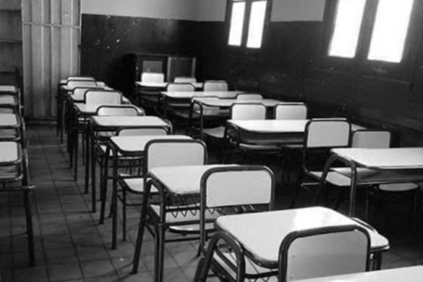 En el país, solo 16 de cada cien alumnos egresan del secundario a término y con los saberes esperados