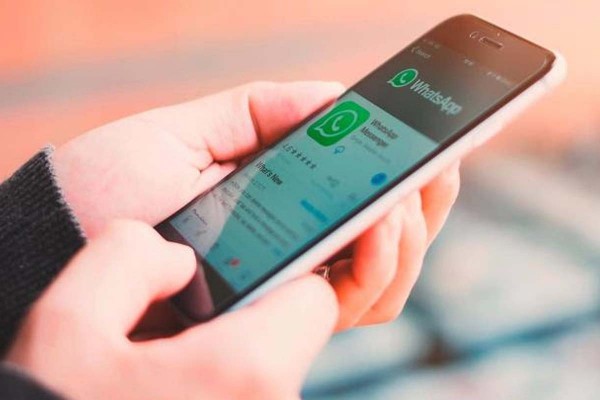 El Concejo llevar adelante una capacitacin sobre Whatsapp para Negocios
