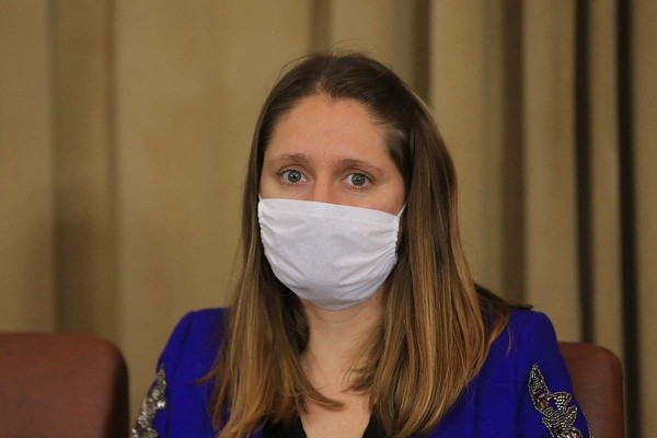 Corgniali present� un Proyecto de Ley para la prevenci�n y lucha contra incendios en zonas rurales