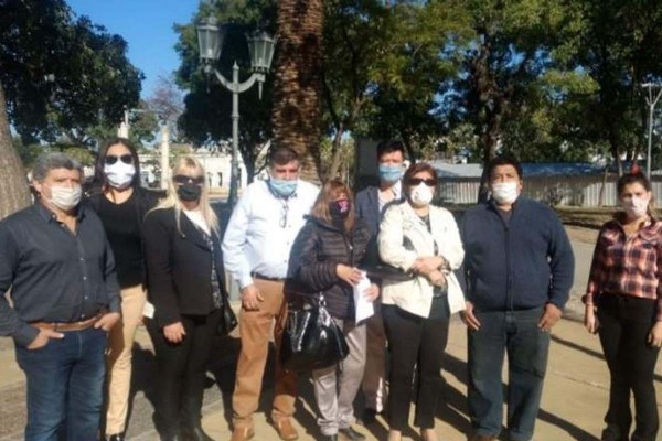 CATAMARCA | Vuelta a clases: para los gremios no estn dadas las condiciones