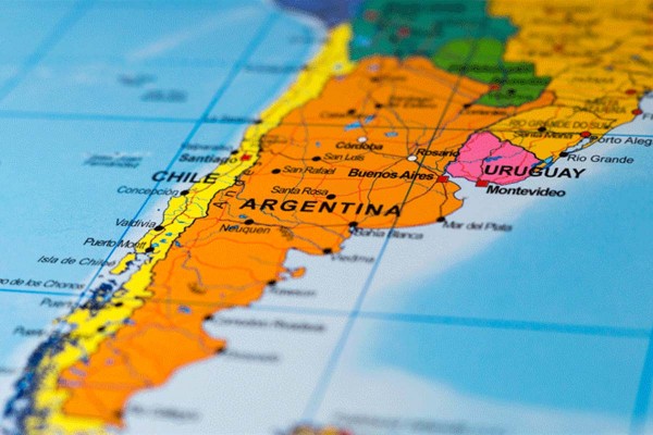 La Cepal prev una recuperacin de 4,9% de la economa argentina en 2021
