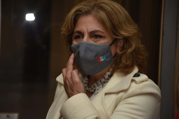 El Ministerio de Salud de Santa Fe insiste en que se vuelva a usar el barbijo