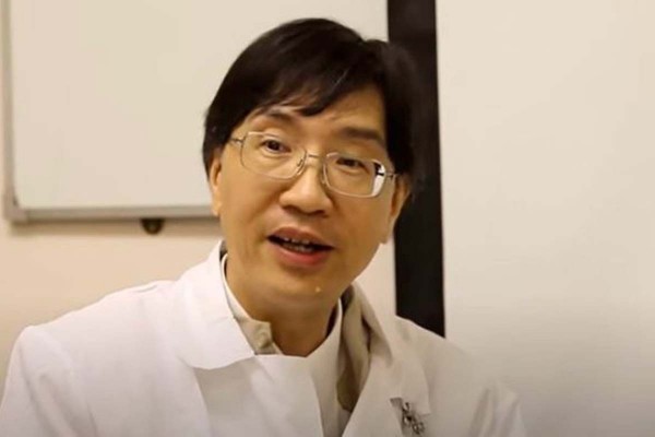 Un m�dico que estuvo en Wuhan al comienzo de la pandemia denunci� el encubrimiento de China: �Fue como alterar la escena del crimen�