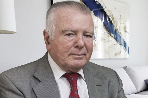 Ferreres: el rebote se cort� en julio