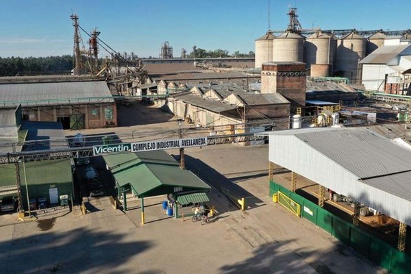 Alberto Fernández anuló por DNU la intervención y la expropiación de Vicentin