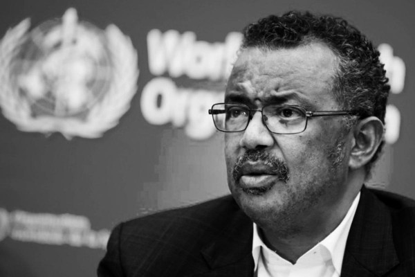 Pa�ses de la OMS aprueban iniciar negociaciones para un acuerdo de lucha contra las pandemias