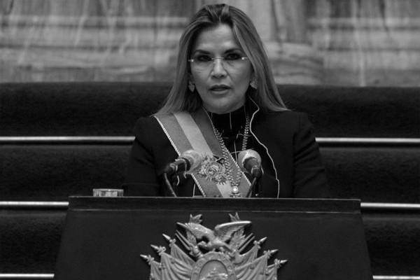 El Gobierno de Bolivia y el MAS de Evo Morales alcanzaron un acuerdo para levantar los bloqueos de ruta y celebrar los comicios el 18 de octubre