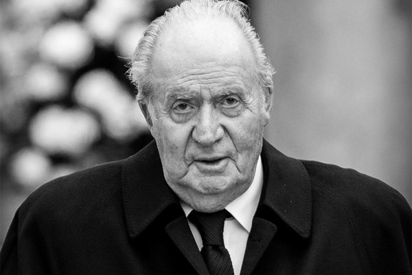 La Fiscal�a del Tribunal Supremo de Espa�a hall� indicios de que el rey Juan Carlos I cometi� al menos cuatro delitos por cobrar comisiones