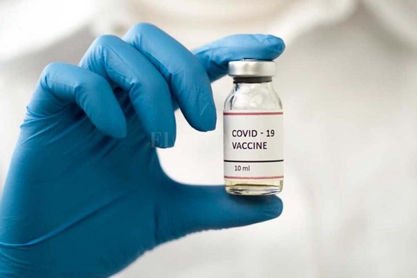7 de cada 10 personas en el mundo dicen que se aplicaran la vacuna contra el Covid-19