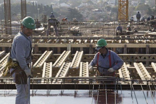 Venta de materiales para construccin cay 2,9% mensual en noviembre