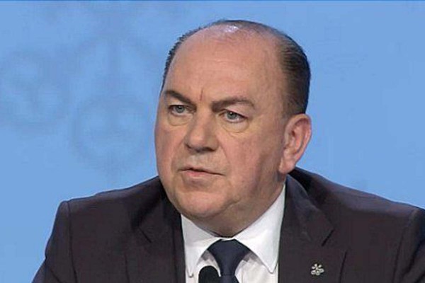 Dura advertencia de los bancos internacionales por el aumento de la inflaci�n en la Argentina para este a�o