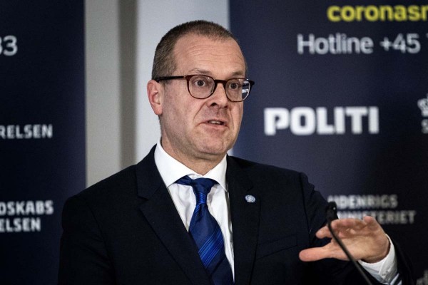 El director de la OMS de Europa apuesta por aprender a convivir con la pandemia