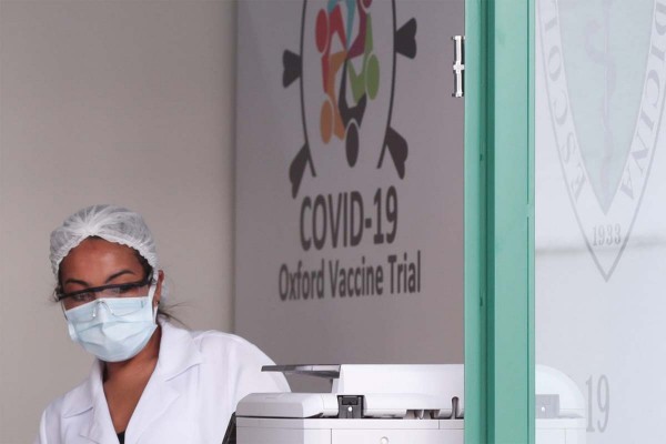 Los casos de COVID crecieron el 190% en agosto en Argentina