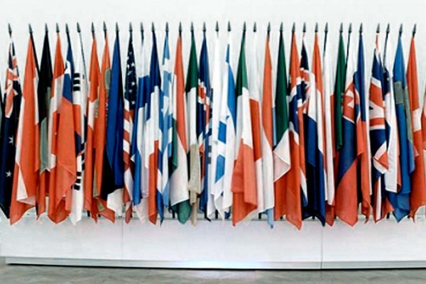 El comercio mundial empieza a mejorar aunque sigue con �ndice negativo en 2020