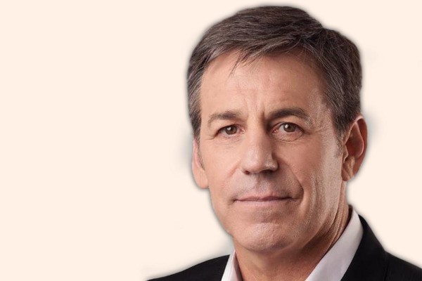 Emilio Jatón sigue con los diagnósticos: